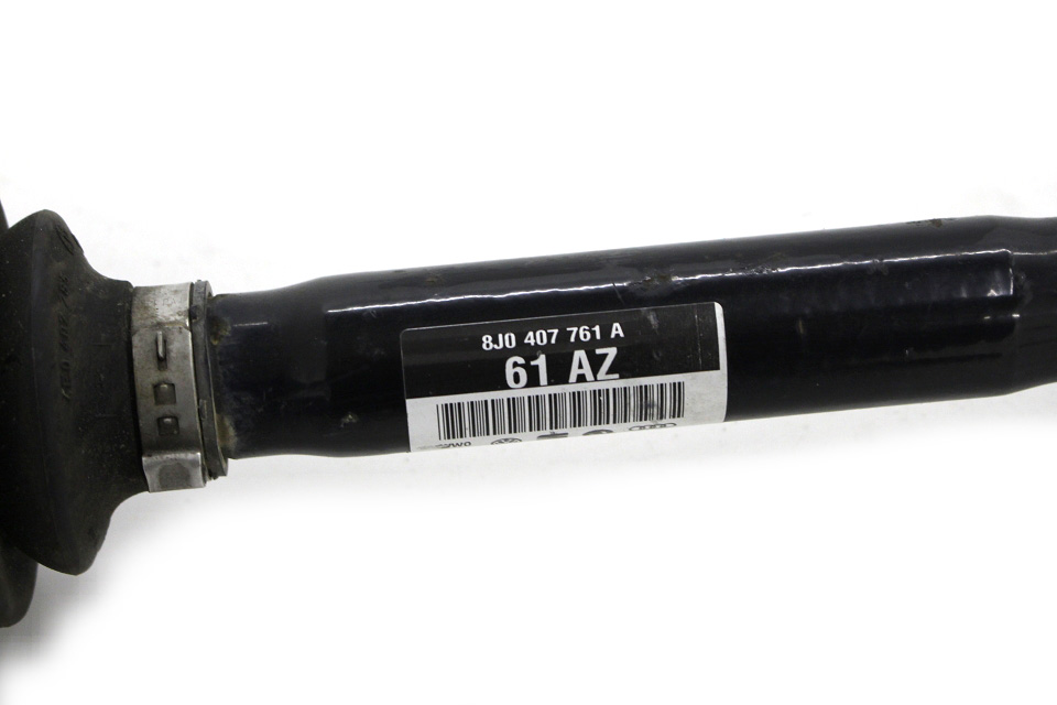 BESTPRICE Antriebswelle Vorne Links Für VW T5 T6 Transporter & Multivan