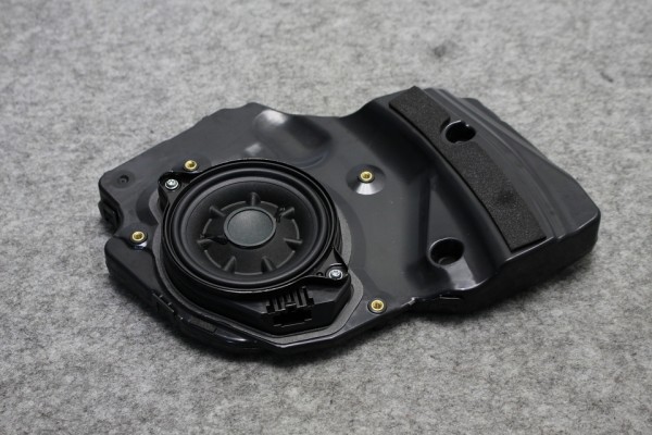 Audi R8 4S Bang & Olufsen Lautsprecher 4S0035305 Tür vorne links Soundsystem B&O