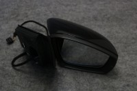 VW Polo 6R Außenspiegel 6R2857502BG Spiegel elektrisch verstellbar beheizbar VW Polo 6R Außenspiegel 6R2857502BG Spiegel elektrisch verstellbar beheizbar