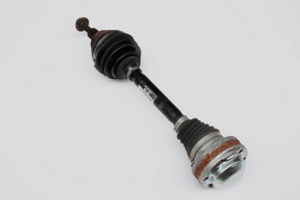 Original Audi VW Passat B8 Skoda Gelenkwelle Antriebswelle 3Q0407271 vorne links