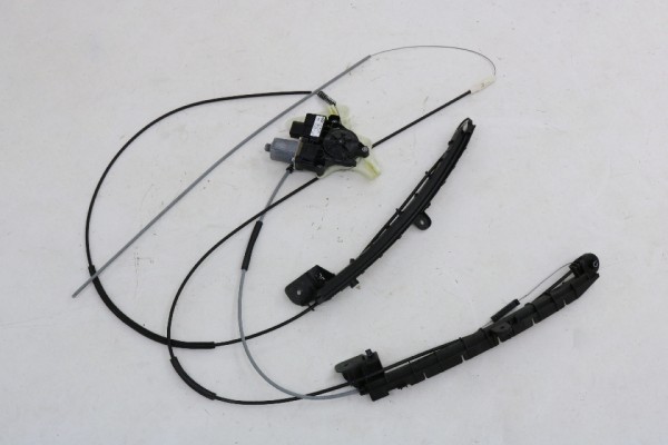 Audi A4 8W Avant Antriebseinheit Kofferraumabdeckung 8W9863560 Servomotor hinten