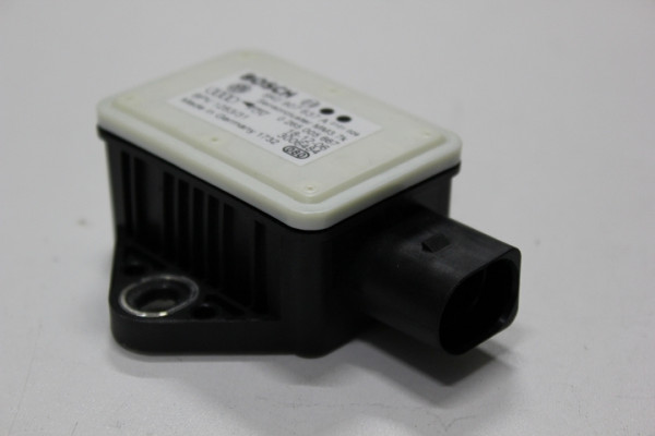 Org Audi A4 8K A5 8T Drehratensensor Sensor 8K0907637A ESP Beschleunigung S4 S5