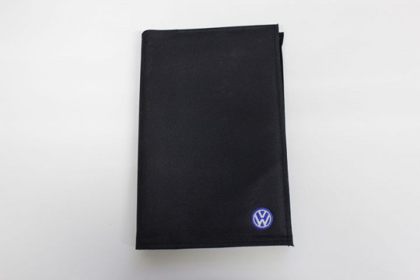 VW Jetta 5 Bordbuch Bedienungsanleitung BDA Handbuch Anleitung Englisch 11.2007