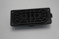 Audi TT 8J R8 42 Lautsprecher Armaturenbrett 8J0035362 Hochton speaker vorne Audi TT 8J R8 42 Lautsprecher Armaturenbrett 8J0035362 Hochton speaker vorne