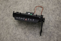 Original Audi R8 4S Mehrfachschalter 4S1925301C Schalter Start Stop ESP PDC Original Audi R8 4S Mehrfachschalter 4S1925301C Schalter Start Stop ESP PDC