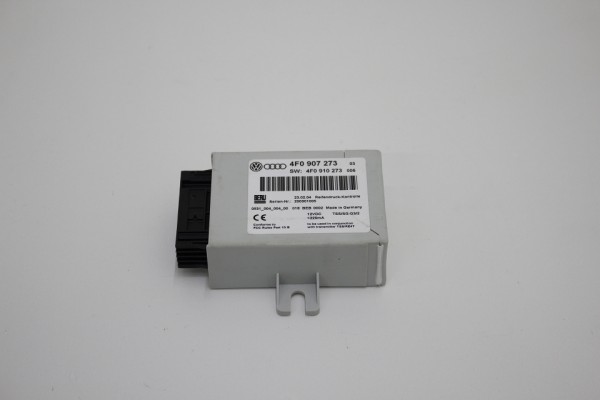 Audi A6 4F Q7 4L Reifendruckkontrolle RDK 4F0907273 4F0910273 Steuergerät