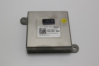 Audi A5 F5 TT 8S R8 Steuergerät Gurtmikrofon Handyvorbereitung 420907394 Audi A5 F5 TT 8S R8 Steuergerät Gurtmikrofon Handyvorbereitung 420907394