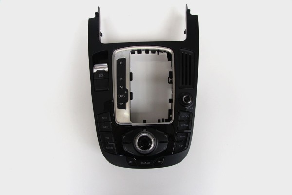 Orig. Audi Q5 8R MMI Navigation 3G Bedieneinheit Bedienungseinheit MMI 8R0919609