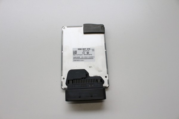 Audi VW Steuergerät elektronische Dämpfung Raddämpfungselektronik 5Q0907376