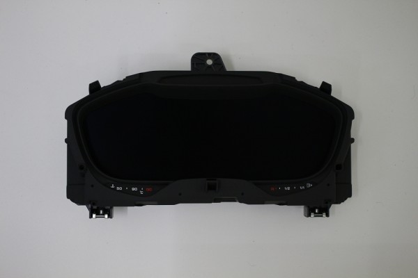 Audi TT 8S Tacho 8S0920790 Kombiinstrument Digital LCD Virtual mmi plus 8.933 km