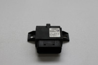 Audi TT 8J Steuergerät für Körperschall 8J0907159B control unit impact sound Audi TT 8J Steuergerät für Körperschall 8J0907159B control unit impact sound