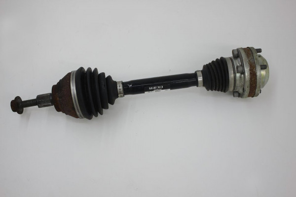 Audi TT 8J 8S VW Passat B8 Gelenkwelle 8J0407761D Antriebswelle vorne links