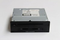 Audi A3 8V Main Unit Multimedia 8V0035874 Navigationssystem Navirechner Navi DAB Audi A3 8V Main Unit Multimedia 8V0035874 Navigationssystem Navirechner Navi DAB