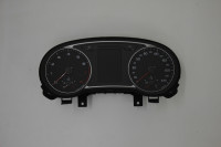 Original Audi A1 8X Facelift Tacho Kombiinstrument FIS Benzin 8XA920930 MFA Original Audi A1 8X Facelift Tacho Kombiinstrument FIS Benzin 8XA920930 MFA