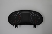 Original Audi A3 8V Tacho Kombiinstrument Diesel MFA 8V0920872 Distanzregelung Original Audi A3 8V Tacho Kombiinstrument Diesel MFA 8V0920872 Distanzregelung