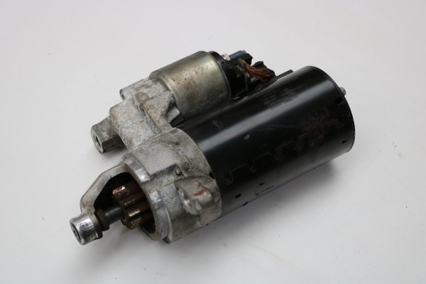 Original Audi A4 8K A5 A6 A7 4G Q5 8R Anlasser 059911021G Starter 3.0 TDI Diesel