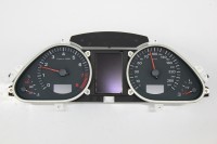 Original Audi A6 4F Tacho Kombiinstrument Benzin 3.2 V6 FIS MFA 4F0920900R Original Audi A6 4F Tacho Kombiinstrument Benzin 3.2 V6 FIS MFA 4F0920900R
