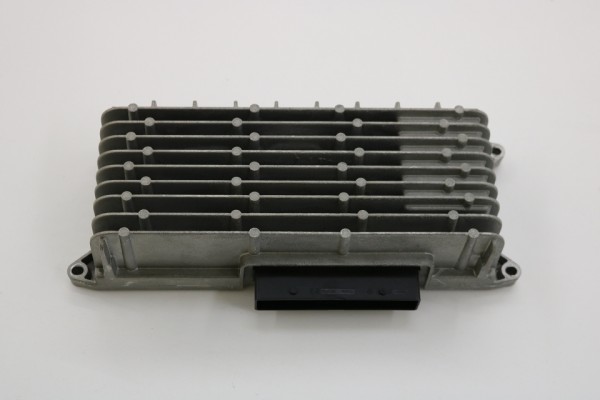 Orig. Audi A4 8K A5 8T Verstärker 8T0035223AH Soundsystem amplifier 8R1035223A