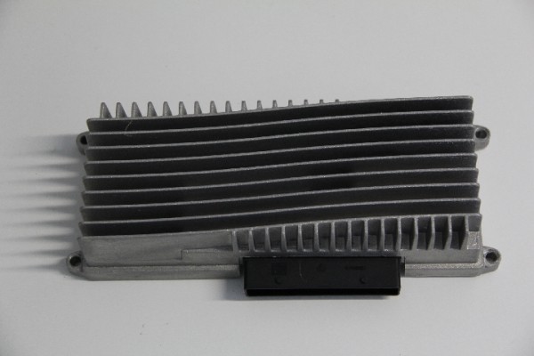 Original Audi A4 8K A5 8T Q5 8R Verstärker Amp 8R0035223F Basic Soundsystem