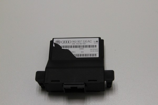 Audi A3 VW Sciorocco Gateway Steuergerät 1K0907530AC Datenbus Diagnose Interface