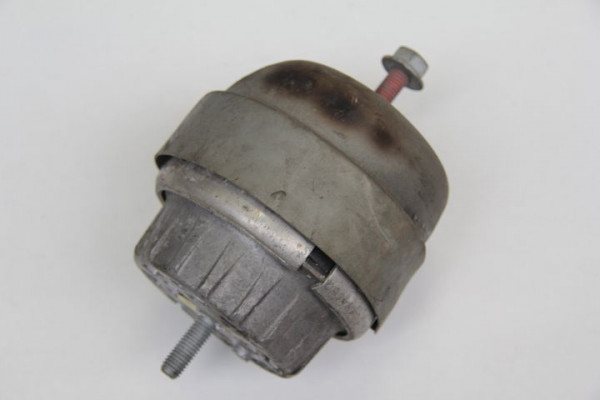 Audi A6 4F Hydrolager 4F0199382 Motorlager rechts 6 Zylinder Motorträger Halter