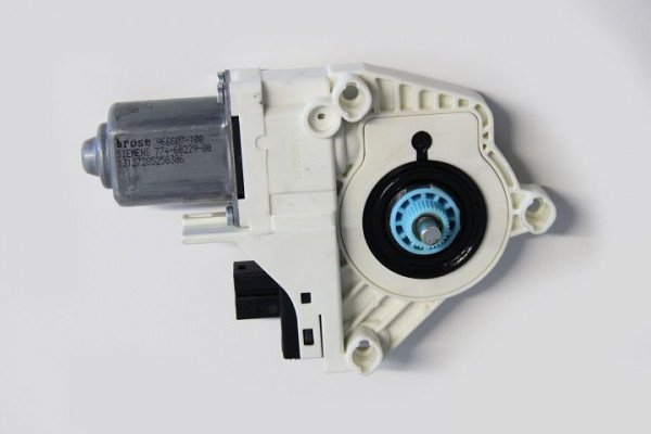 Org Audi A4 8K Q5 8R Fensterhebermotor 8K0959812 hinten rechts regulator motor