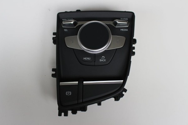 Audi R8 4S MMI Bedienungseinheit 4S1919614 Touchpad Multimedia Navi Navigation