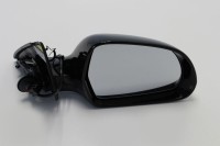 Audi Q3 8U Außenspiegel Spiegel Beifahrerseite beheizbar rechts LY9B schwarz Audi Q3 8U Außenspiegel Spiegel Beifahrerseite beheizbar rechts LY9B schwarz