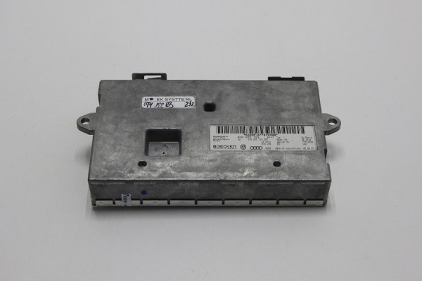 Audi A4 8K A5 8T Becker Interfacebox 4E0035729 MMI 2G Interface 8T0035729 N T