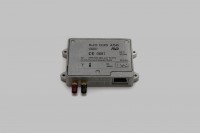 Audi A3 A4 Antennenverstärker 8J0035456 Signal Verstärker Mobilfunk UMTS GSM MMC Audi A3 A4 Antennenverstärker 8J0035456 Signal Verstärker Mobilfunk UMTS GSM MMC