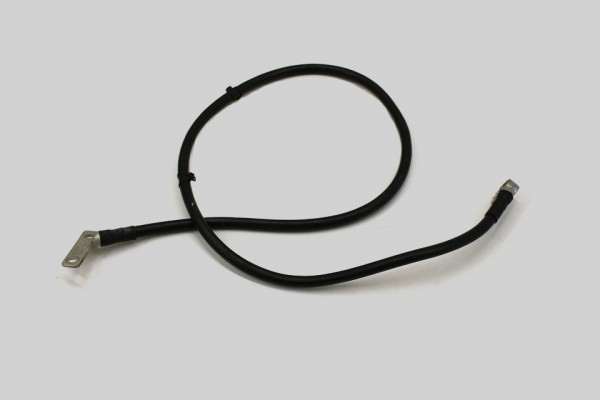 Original Audi TT 8J Leitungssatz für Batterie - Minus 8J0971226 Batteriekabel