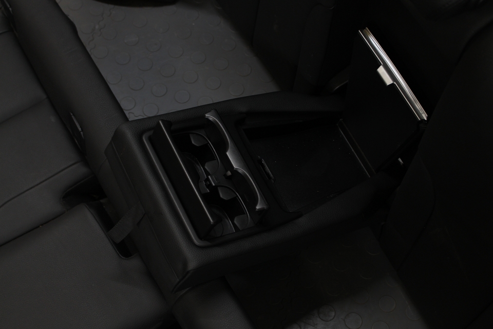 BMW 3er F34 GT Innenausstattung Leder Sportsitze Sitze SHZ Lordose schwarz, Komplette Garnituren - Leder, Innenausstattungen & Sitze, Interieur