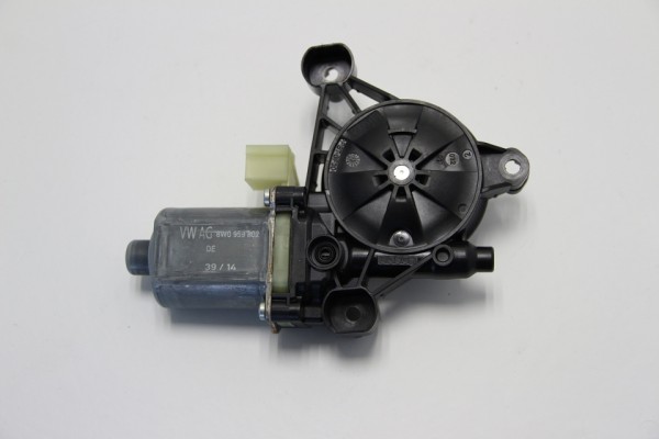 Audi A1 A4 8W Q7 4M R8 4S Golf Fensterhebermotor 8W0959802 rechts Fensterheber