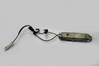 Audi R8 Antennenverstärker 420035225AB hinten Navi RNS-E RNSE Antenne Verstärker Audi R8 Antennenverstärker 420035225AB hinten Navi RNS-E RNSE Antenne Verstärker