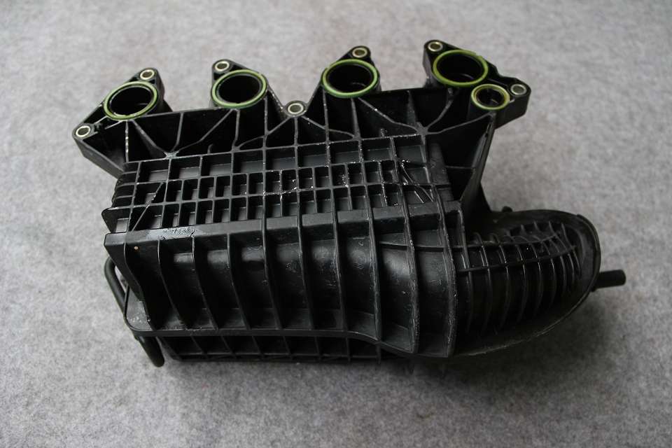 Saugrohr Komplett Für AUDI Seat SKODA VW 06A133206EM Online Kaufen