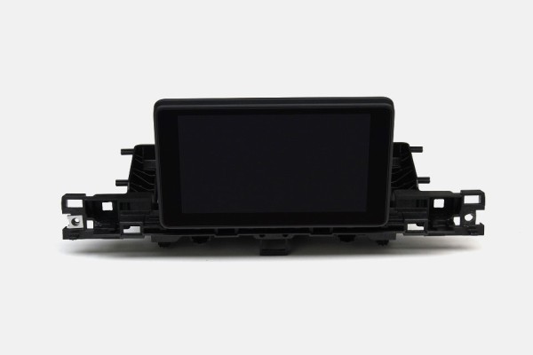Audi A4 8W A5 F5 Display Monitor Anzeigeeinheit 8W0919604 Multimedia MMI 7 Zoll