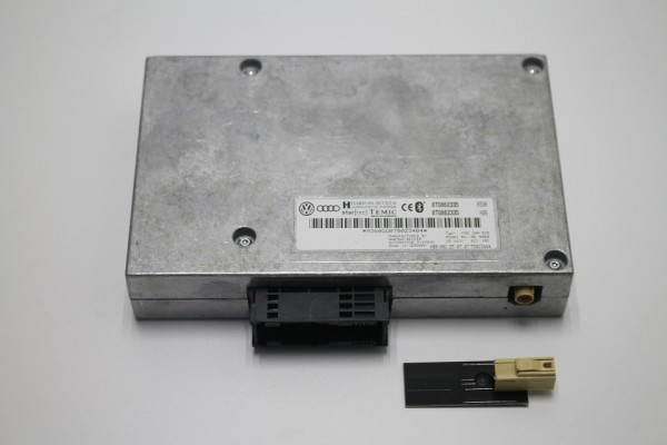 Original Audi A4 8K A5 Q5 Bluetooth Steuergerät Interfacebox 8T0862335 FSE CAN