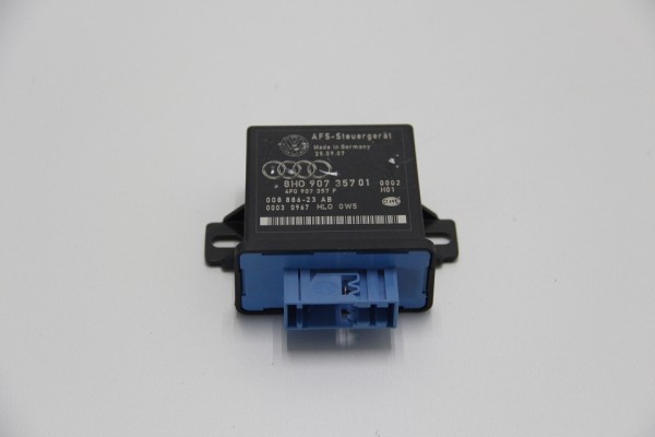 Audi A4 8K A5 8T Steuergerät Xenon Leuchtweitenregulierung 8H0907357A LWR AFS