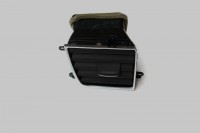 Audi A8 4H Luftdüse links Luftströmer 4H1820951A Frischluftausströmer Chrom Audi A8 4H Luftdüse links Luftströmer 4H1820951A Frischluftausströmer Chrom