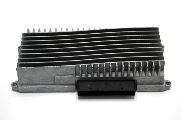 Orig. Audi Q5 8R Verstärker 8R0035223 Amplifier Basic Sound CAN amplifer 6 Kanal