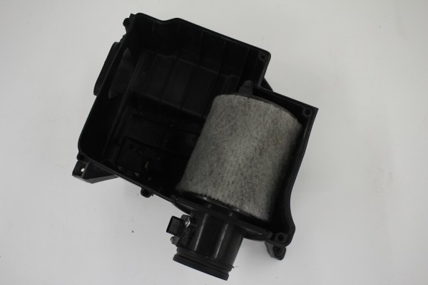 Audi R8 Luftfilter Unterteil 4S0133811E Gehäuse Luftfilterkasten Deckel rechts