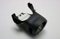 Original Audi Q7 4L Lenkstockverkleidung 4L0953512 4L0953515 oben unten schwarz Original Audi Q7 4L Lenkstockverkleidung 4L0953512 4L0953515 oben unten schwarz