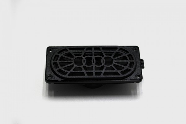 Audi TT 8J R8 42 Lautsprecher Armaturenbrett 8J0035362 Hochton speaker vorne