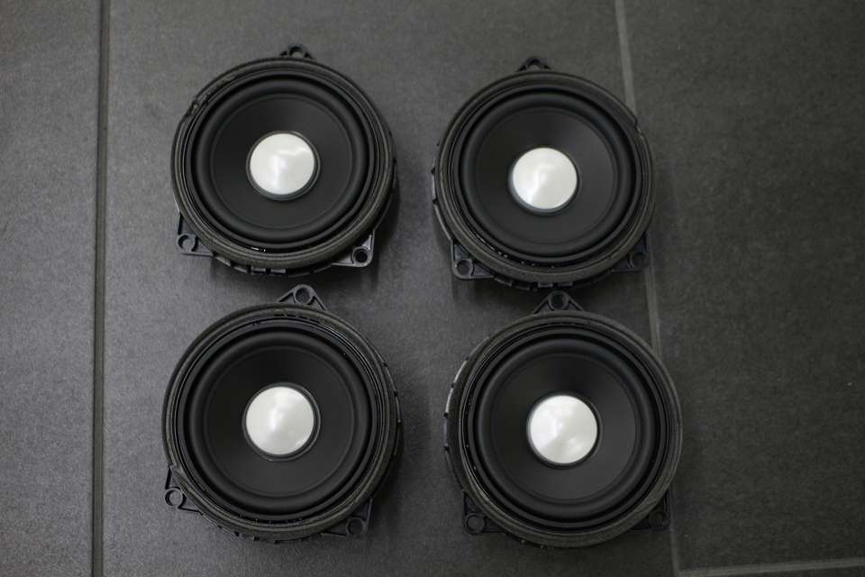 Harman kardon bmw f48