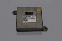 Audi A5 F5 TT 8S R8 Steuergerät Gurtmikrofon Handyvorbereitung 420907394 Audi A5 F5 TT 8S R8 Steuergerät Gurtmikrofon Handyvorbereitung 420907394