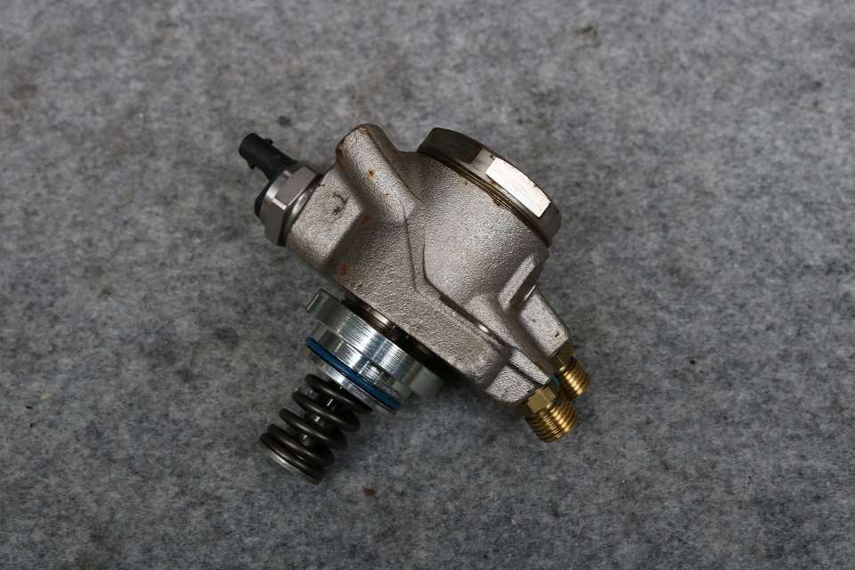 Kraftstoffpumpe DR.MOTOR DRM02757 - Für Hyundai & Kia Modelle