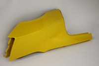 Audi R8 42 Coupe Seitenteil Kotflügel hinten links 42B809603 LX6F Gelb 420809603 Audi R8 42 Coupe Seitenteil Kotflügel hinten links 42B809603 LX6F Gelb 420809603