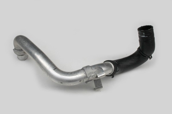 Original Audi R8 V8 V10 Kühlmittelrohr 420121071 Kühlmittelschlauch coolant pipe