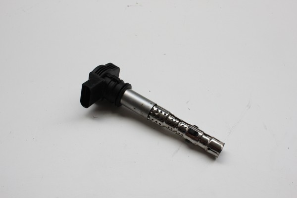 Audi A3 VW Seat Skoda Zündspule 06F905115F Zündkerze Zündkerzenstecker Zündmodul