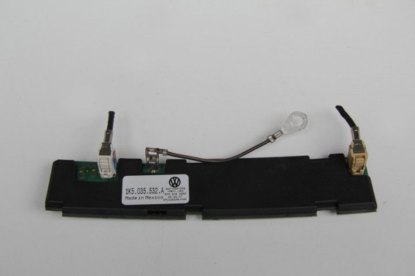 Original VW Jetta 5 Antenne Verstärker Antennenverstärker 1K5035532A